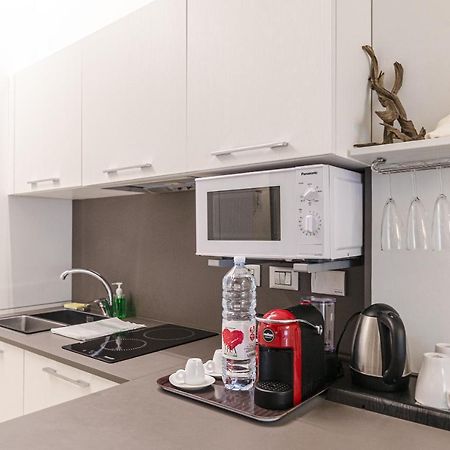 Residenza L'Oasi Leilighet Bologna Eksteriør bilde