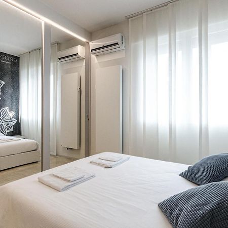 Residenza L'Oasi Leilighet Bologna Eksteriør bilde